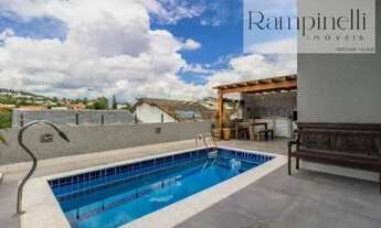 Imagem 5: MARAVILHOSA CASA PARA VENDA E LOCAÇÃO, ALPHAVILLE RESID. 11