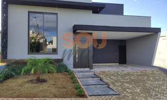 Imagem: Casa de Condomínio em Loteamento Dinora