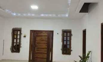 Imagem 2: Casa para venda tem 150 metros quadrados com 5 quartos em Manguinhos - Serra - ES