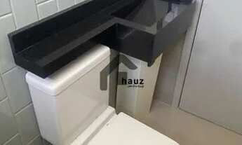 Imagem 6: Apartamento à venda, 2 quartos, 1 vaga, Jardim Gutierres - Sorocaba/SP