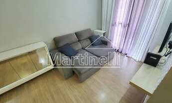 Imagem 3: Apartamento Padrão em Ribeirão Preto