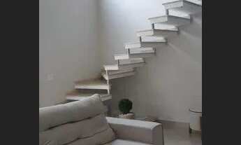 Imagem 3: Sobrado à venda no Wanel Ville, em Sorocaba-SP