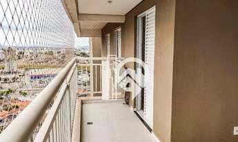 Imagem: Apartamento com 3 dormitórios sendo 1 suíte