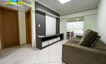 Imagem 3: Apartamento com 2 dormitórios à venda, 83 m² por R$ 450.000,00 - Aviação - Praia Grande/SP