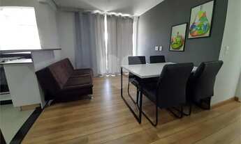 Imagem 3: Apartamento Santana para locação