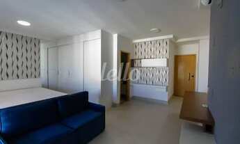 Imagem 4: São Paulo - Kitchenette/Studio - Tatuapé