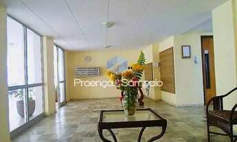 Imagem 6: Casa em Condomínio à venda em Salvador,BA Pituba 3 quartos 101m²