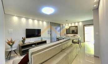 Imagem 4: Casa no Bom Jardim - Ipatinga