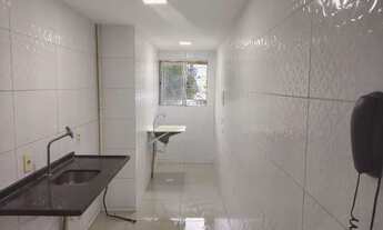 Imagem: Alugo apartamento