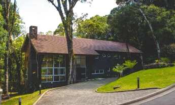 Imagem: Casa 4 Dorm - Bairro Mato Queimado