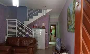 Imagem 3: Sobrado com 3 dormitórios à venda, 109 m² por R$ 580.000,00 - Cidade Líder - São Paulo/SP