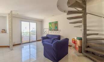 Imagem 3: Locação Apartamento 2 Dormitórios - 135 m² Bela Vista