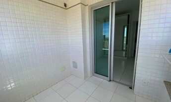 Imagem 5: 1 quarto com armários no residencial SMART