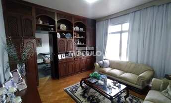 Imagem: APARTAMENTO à venda, 4 quartos, 1 suíte