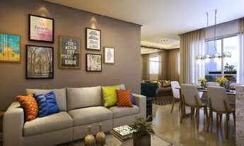 Imagem 4: Oportunidade Lançamento Vila Industrial 2 dormitórios Varanda Goumert