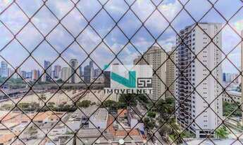 Imagem 3: Apartamento Condomínio Villa Mayor Tatuapé