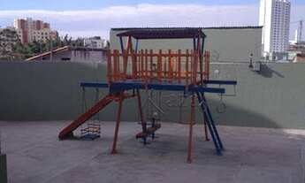 Imagem 7: Apartamento - Jardim Primavera - Residencial Tulipas - 48,50m² - 2 Dormitórios