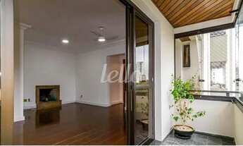 Imagem 5: São Paulo - Apartamento Padrão - Chácara Klabin