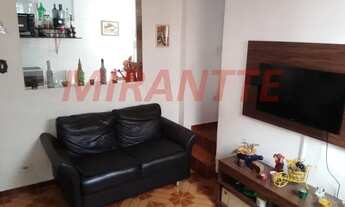 Imagem 3: Casa terrea de 53m² com 1 quartos em Santana