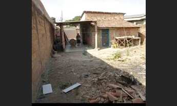 Imagem 4: Casa com precinho de lote