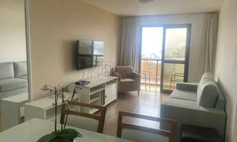 Imagem 3: Flat no Jardins disponível para locação!