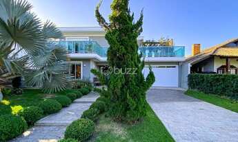 Imagem: Casa - Jurerê Internacional - Florianópolis