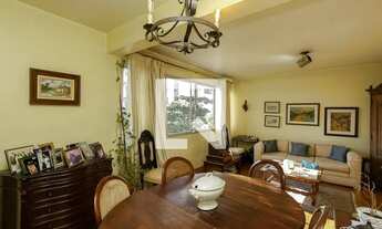 Imagem 5: Apartamento para Aluguel - Brooklin, 3 Quartos, 110 m2