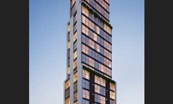 Imagem: Flat em Tambaú novo