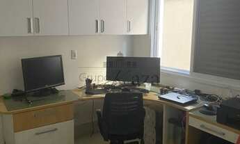 Imagem 4: Casa Condomínio - Urbanova - Residencial Altos da Serra VI - 4 Suítes - 250m²