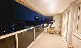 Imagem 7: Apartamento-LOCAÇÃO-Tijuca-Rio de Janeiro-RJ