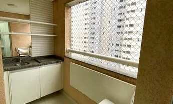 Imagem 5: Apartamento 02 Dorm. em Vila Noemia - Mauá