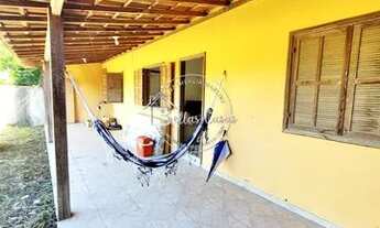 Imagem 3: Bela casa à venda em Unamar, 3 quartos, área gourmet, Tamoios - Cabo Frio - RJ