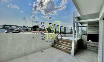 Imagem 4: Cobertura 4 quartos - São Luiz em Belo Horizonte/MG