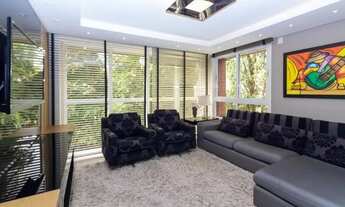 Imagem 3: PORTO ALEGRE - Apartamento Padrão - Mont Serrat