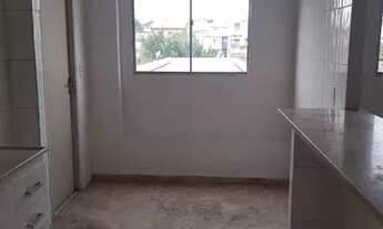 Imagem 3: Apartamento com 1 dormitório para alugar, 50 m² por R$ 1.008,83/mês - Vila Galvão - Guarul