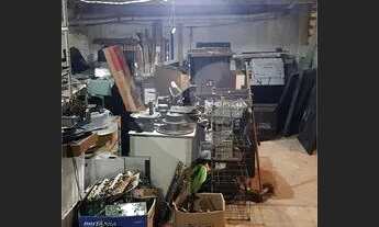 Imagem 7: OTIMA OPORTUNIDADE - SALAO COMERCIAL 150M2 NA BELA VISTA/BIXIGA