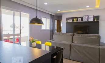 Imagem: Apartamento para Aluguel - Parque Industrial