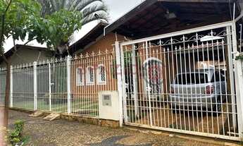 Imagem 2: Casa - Nova Campinas - Campinas