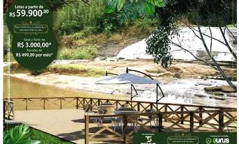 Imagem 2: Condomínio Clube Recanto das Cachoeiras