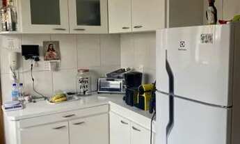 Imagem 4: Apartamento à venda em Jardim com 98 m², 3 quartos, 1 suíte, 2 vagas