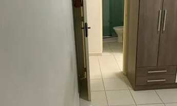 Imagem 5: Apartamento para venda com 57 metros quadrados com 3 quartos em Tarumã - Manaus - AM