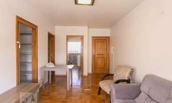 Imagem 3: Apartamento para Aluguel - Menino Deus, 3 Quartos, 93 m2