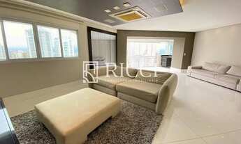 Imagem: SANTOS - Apartamento Padrão - PONTA DA