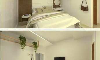 Imagem 4: Casa Duplex Vista Mar _ Itaipuaçu