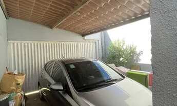 Imagem 2: Casa 2/4 Casa com 2 dormitórios