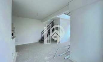 Imagem 12: Apartamento Duplex com 1 dormitório à venda, 85 m² - Jardim Aquarius - São José dos Campos