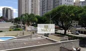 Imagem 7: Apartamento com 2 dormitórios para alugar, 48 m² por R$ 2.032,81/mês - Parque Industrial