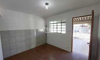 Imagem 4: Casa para aluguel, 2 quartos, Santa Terezinha - Piracicaba