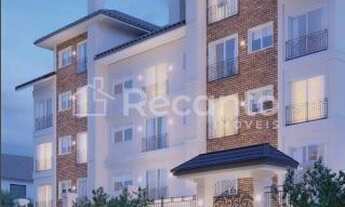 Imagem 6: APARTAMENTO COM 1 DORMITÓRIO À VENDA, 48 M² POR R$ 600.000,00 - CENTRO - CANELA/RS