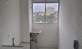 Imagem 6: Apartamento para Locação em São Paulo, Vila Andrade, 2 dormitórios, 1 banheiro